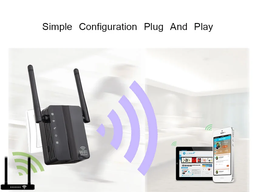 300 Мбит/с мини беспроводной N маршрутизатор Wifi повторитель Wi-Fi диапазон расширитель маршрутизатор 2,4 ГГц 802.11n/g/b усилитель сигнала с режимами AP
