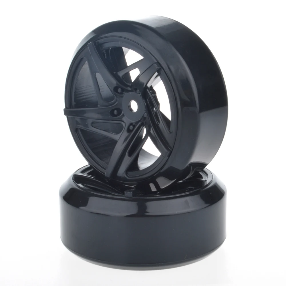 1:10 RC Дрифт колесные диски и шины для HSP HPI MST гоночный автомобиль|drift tyres|rc drift wheelsdrift