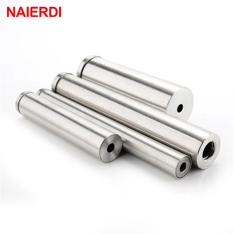 Набор крепежных винтов NAIERDI 19 мм 10 шт|standoff pins|glass fastenerfixing screws |