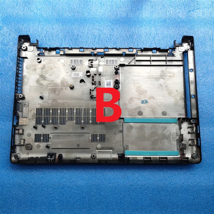 Чехол для ноутбука lenovo ideapad 110-14ISK TianYi 310-14ISK Нижняя крышка для ноутбука AP10J000350 AP1NR000500