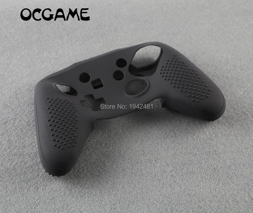 Защитный чехол для контроллера OCGAME 2 шт./лот противоскользящий силиконовый Switch Pro