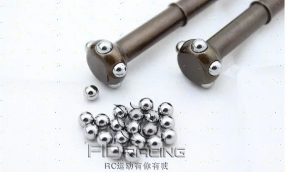 

BAJA 5B 5T 5SC CV-style dog bone dog bone drive axle shaft Cup