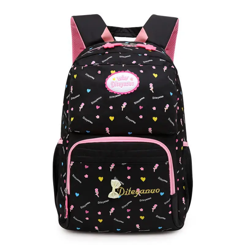2019 для девочек школьные детские сумки рюкзаки основной портфель ортопедические