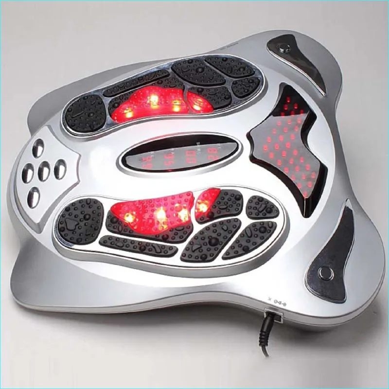 Электрический массажер для ног|infrared foot massager|foot massagemassage products |