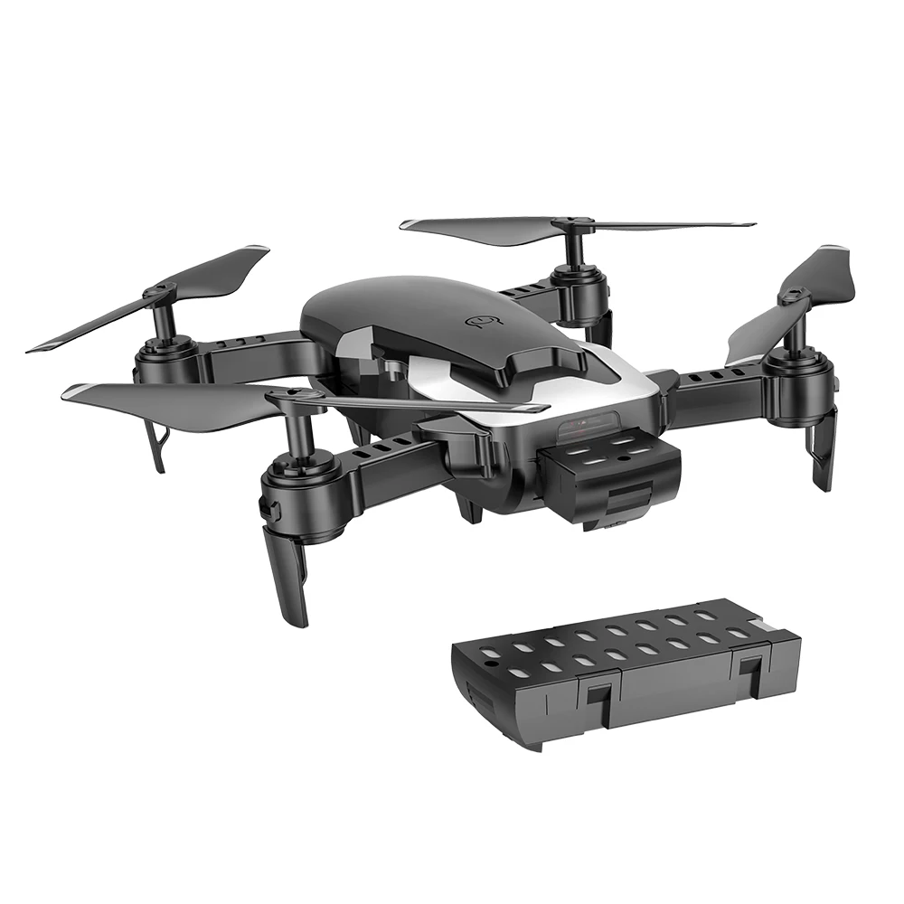 Новейшая X12 0.3MP 2.0MP широкоугольная камера RC самолет WiFi FPV Дрон RC вертолет удержание высоты RC Квадрокоптер VS E58 XS809HW