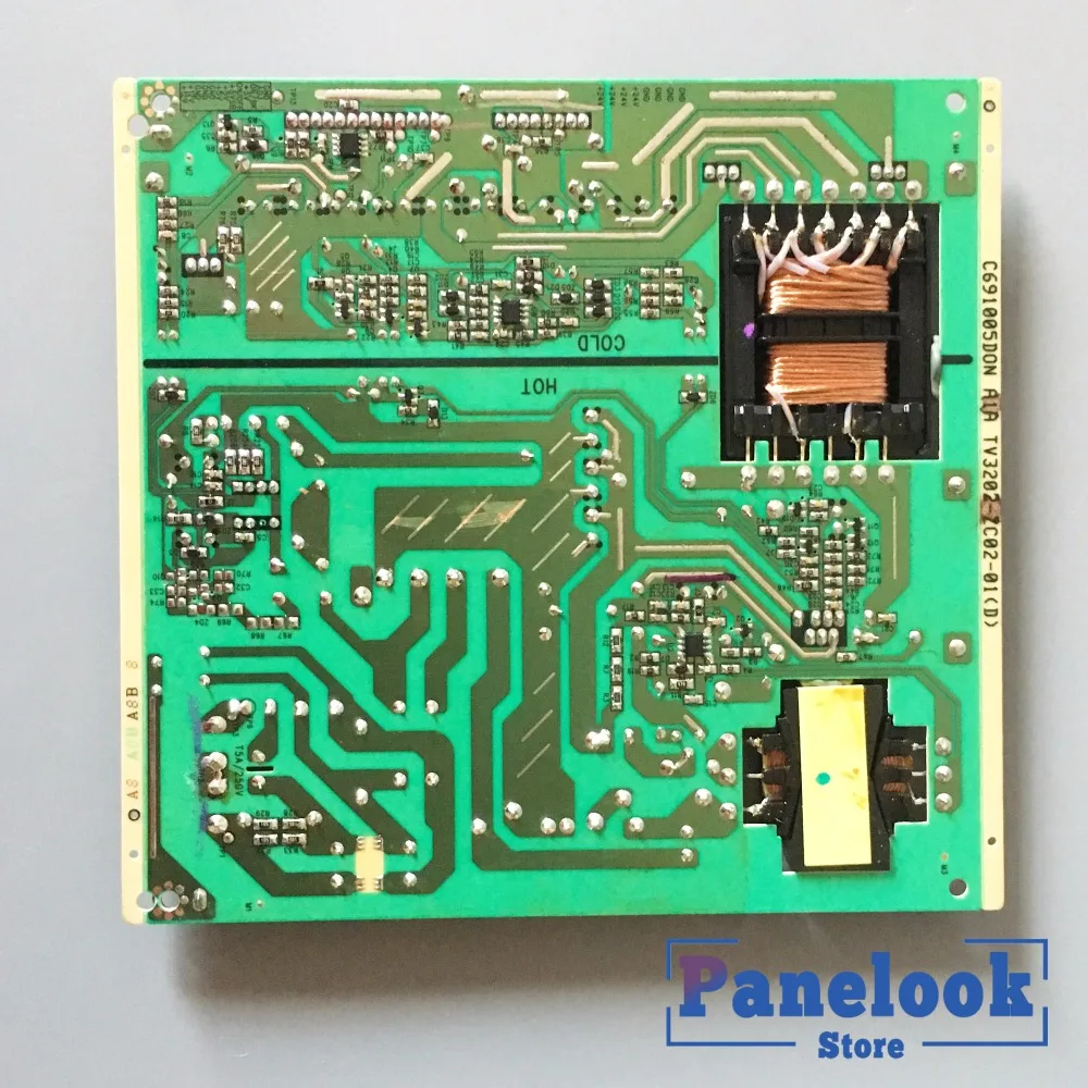 LE39B50 L39F6 LE39D8810 Мощность полосы TV3202 ZC02 01|strip| |