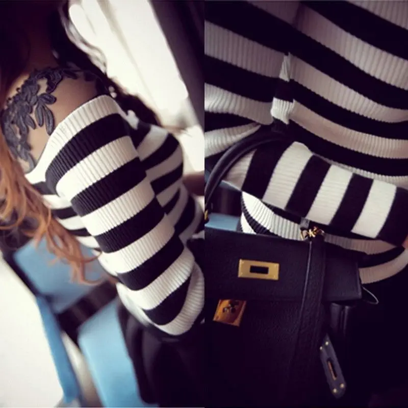 2017 Женщин Футболки Стрейч Цветочные Кружева Лоскутная О Шеи Длинным Рукавом Slim Fit