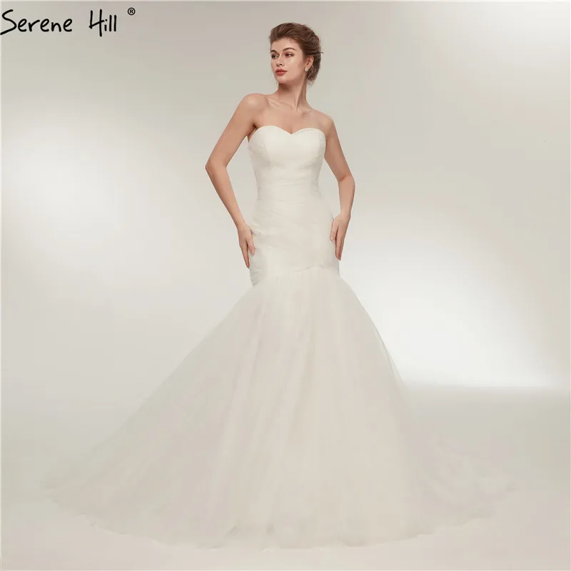 2019 Новейшие Белые пикантные Свадебные платья с открытыми плечами Простые Модные