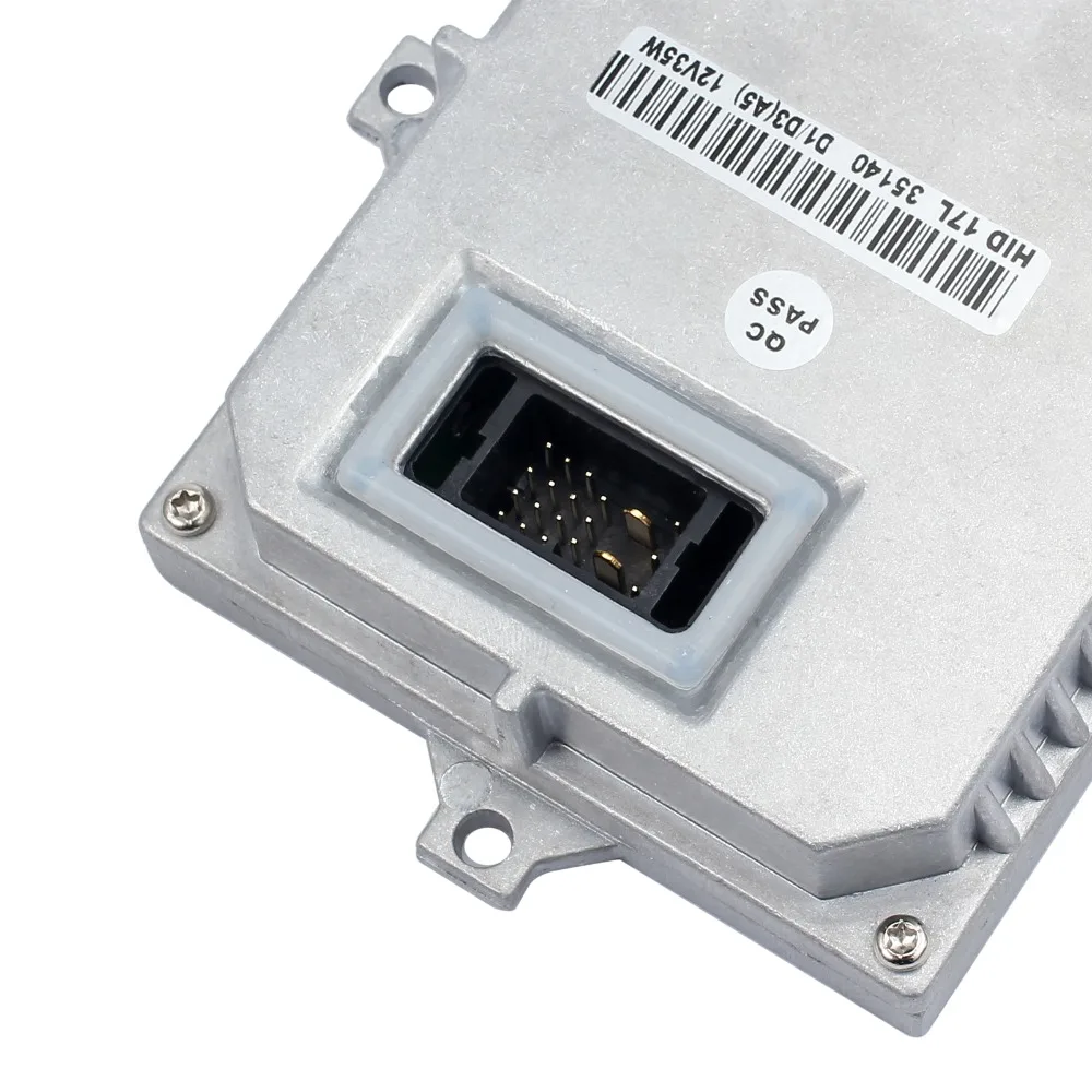 AUTOUTLET D2S/D2R Xenon Headlight Ballast For BMW E46 E63 E64 E83 X3 63127176068 Control Unit ECU Light | Автомобили и мотоциклы