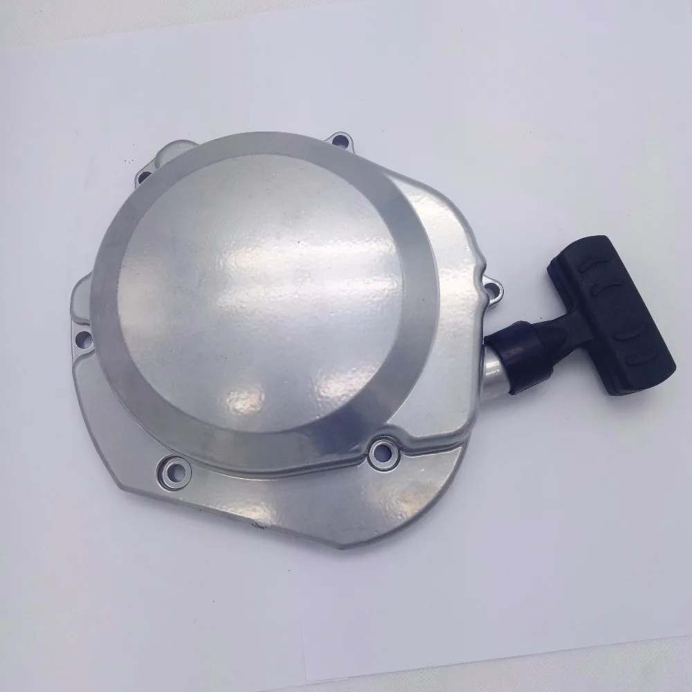 JS250 стартер JIANSHE 250CC ATV QUAD PULL STARTER ATV