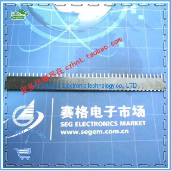 

Бесплатная доставка. Однорядное сиденье гнездо однорядное гнездовое гнездо 2,54 мм 1*40P однорядное игольное сиденье