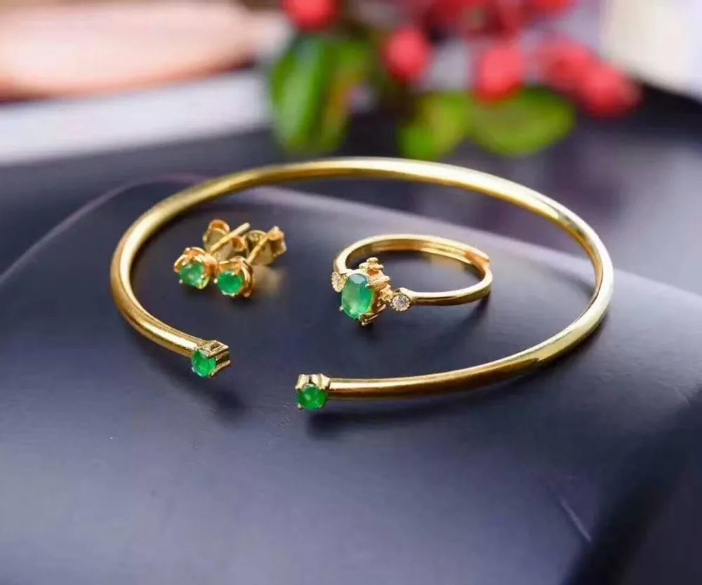 Женский ювелирный комплект из серебра 925 пробы|jewelry sets|fine jewelryjewelry set silver |