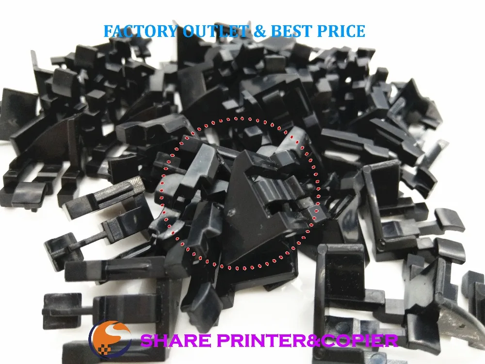 Новое CE538-40031 устройство подачи документов с солнечным замком для HP PRO M1536DNF M1536 1536