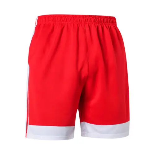 Mens Sports Football Gym Shorts Summer Training Pants Cycling Swimwear New Hot Sell Comfort Solid Simple | Спорт и развлечения