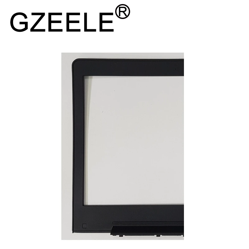 GZEELE Новый Для Lenovo U41-70 S41-70 S41-35 S41-30 300S-14ISK 500S-14ISK 460.03N02.0014 ЖК-Рамка передняя