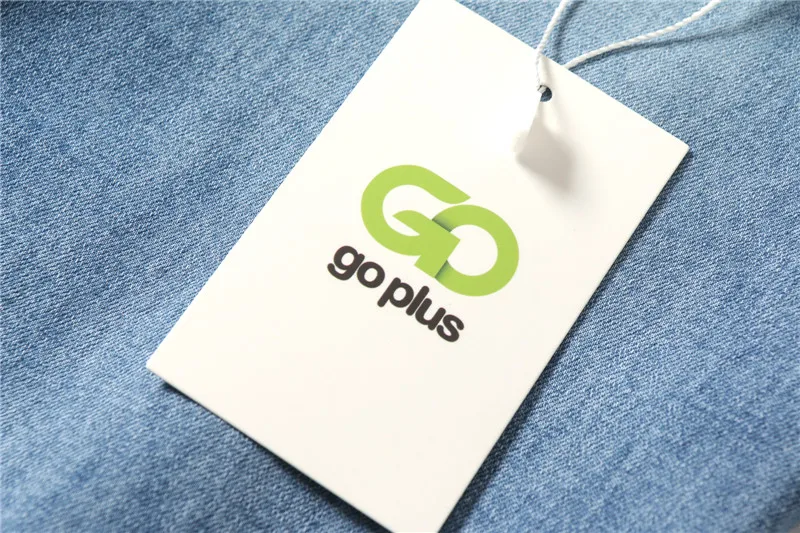 Женские рваные джинсы до колена GOPLUS эластичные щиколотки с необработанными
