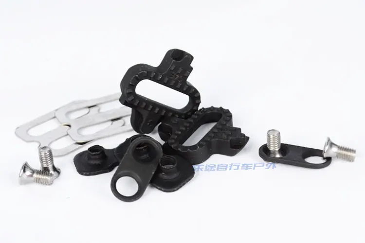 Велосипедные фонарики для горных велосипедов велосипедные фонари SPD SH51 xt M540 M324 M545