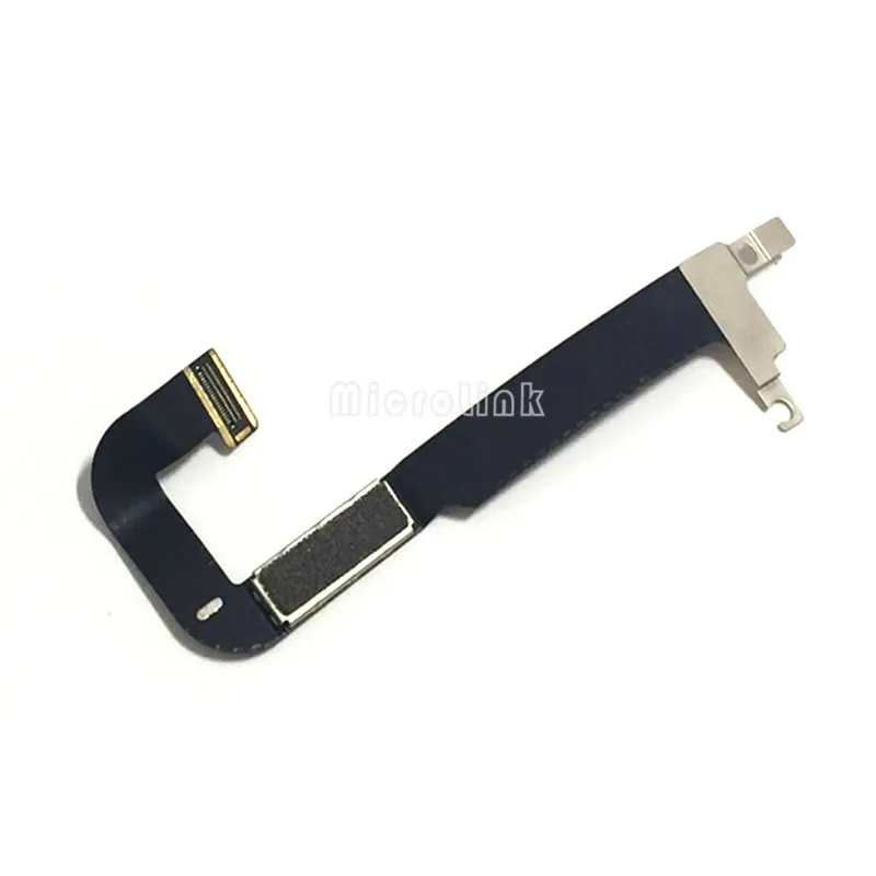 Новый 821 00077 a для MacBook a1534 DC Jack + IO доска USB C Кабельный разъем 2015|usb-c cable|usb-c connectorcable usb-c
