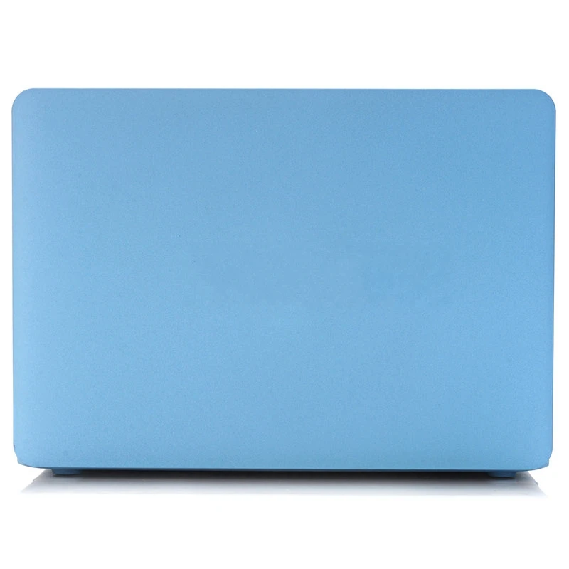 Quicksand Case For Macbook 11 12 13 15 Air Pro Retina Matte Transparent Laptop Cover for Apple Mac Book 13.3 15.4 inch | Компьютеры и