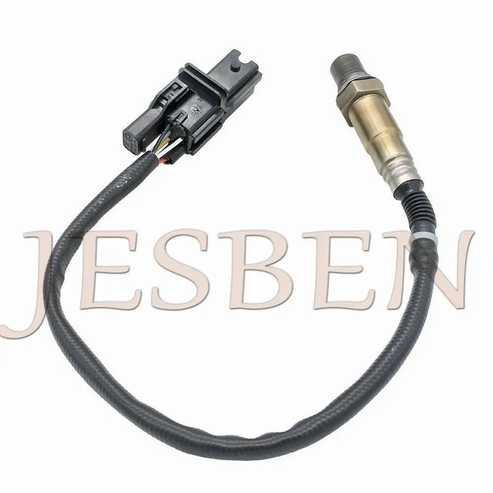 234 5003 соотношение воздушного топлива Лямбда зонд O2 кислородный датчик подходит