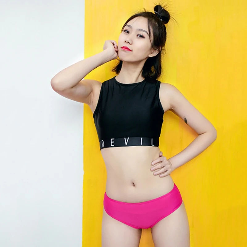 Женские трусики для девочек плавки женское бикини нижнее белье мягкие