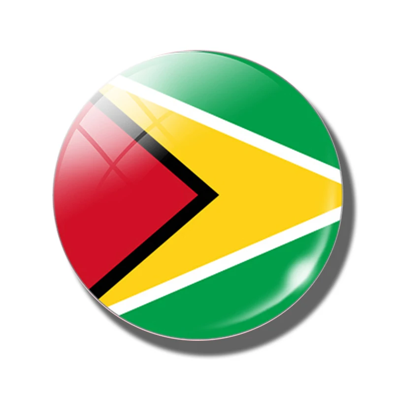 

Магниты для холодильника EQJJYPOC 30 мм стеклянные