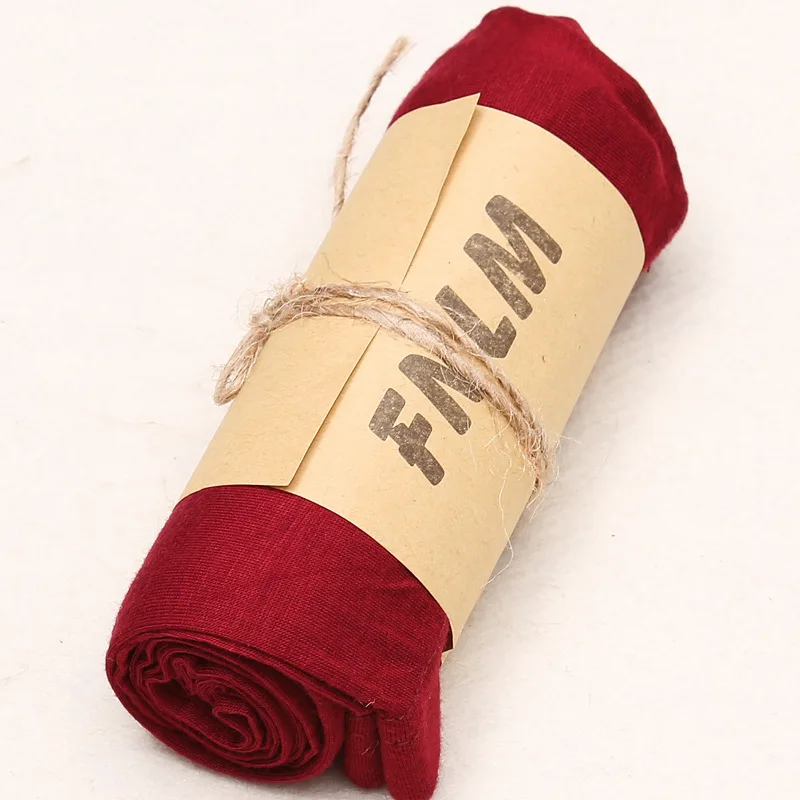 Wine red Новинка, женские леггинсы для фитнеса, летние, Модальные, мягкие, карамельных цветов, модальные леггинсы, штаны, женские леггинсы, женские леггинсы, трусики - Цвет: Wine red