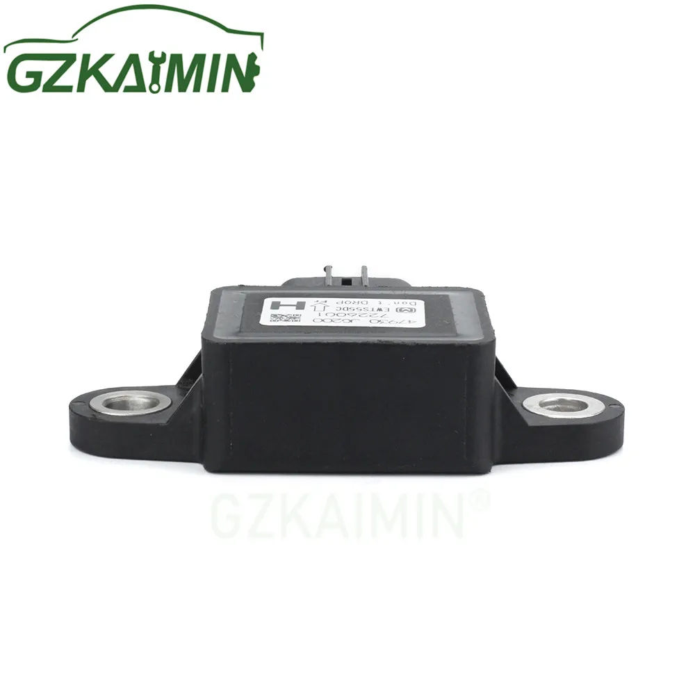 Высококачественный датчик ABS oem 47930-JG200 47930JG200 для Nissan Juke Rogue Leaf для Infiniti M35hr 2008 км