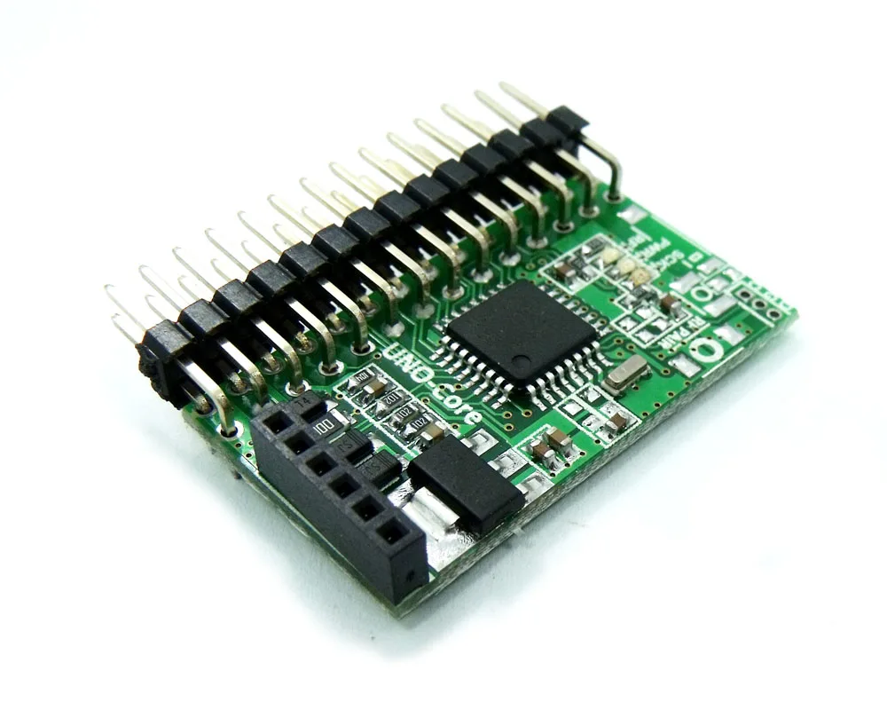 Massduuno ядро MD-328D мини-модуль R3 бортовой LDO для Arduino реле DAQ IOT