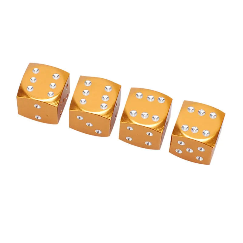 CARPRIE шток клапана шины автомобиля Cap s 6 цветов крышка бутылки велосипедного