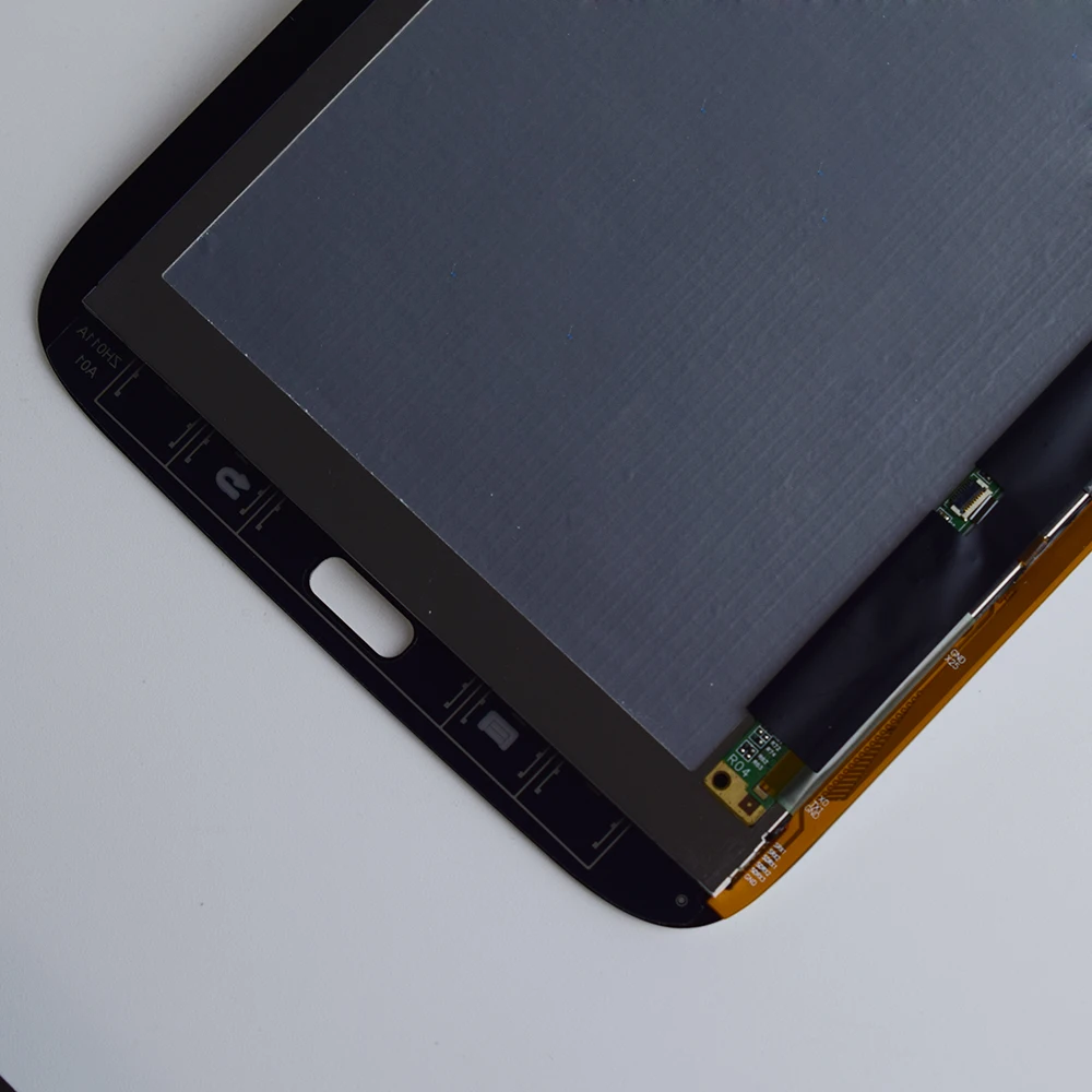Для samsung Galaxy Note 8 N5100 GT-N5100 N5110 GT-N5110 сенсорный экран дигитайзер Сенсорная панель+ ЖК-дисплей монитор в сборе