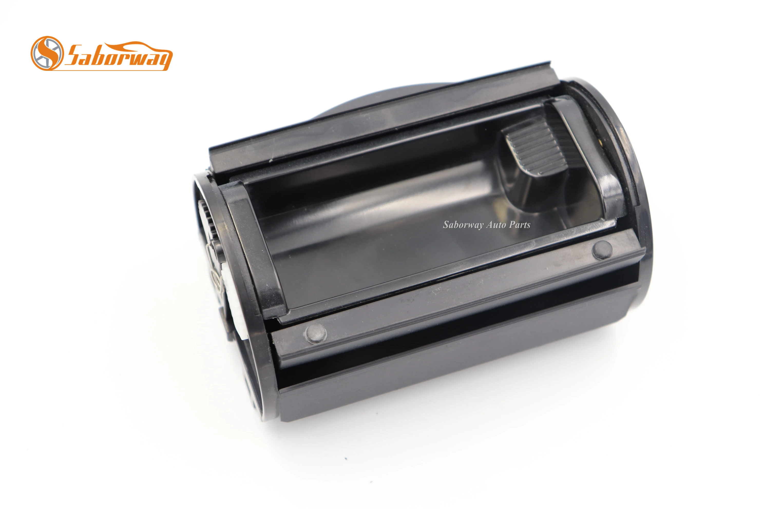 Пепельница задняя Saborway черная в сборе для Bora Golf MK4 2005 1J0857962H 1J0 857 962 H 863 359 E 1J0863359E |
