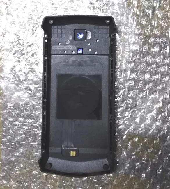 ulefone power 5 чехол для аккумулятора телефона для Ulefone power 5 Телефон Android 8,1 6," FHD MTK6763 Восьмиядерный
