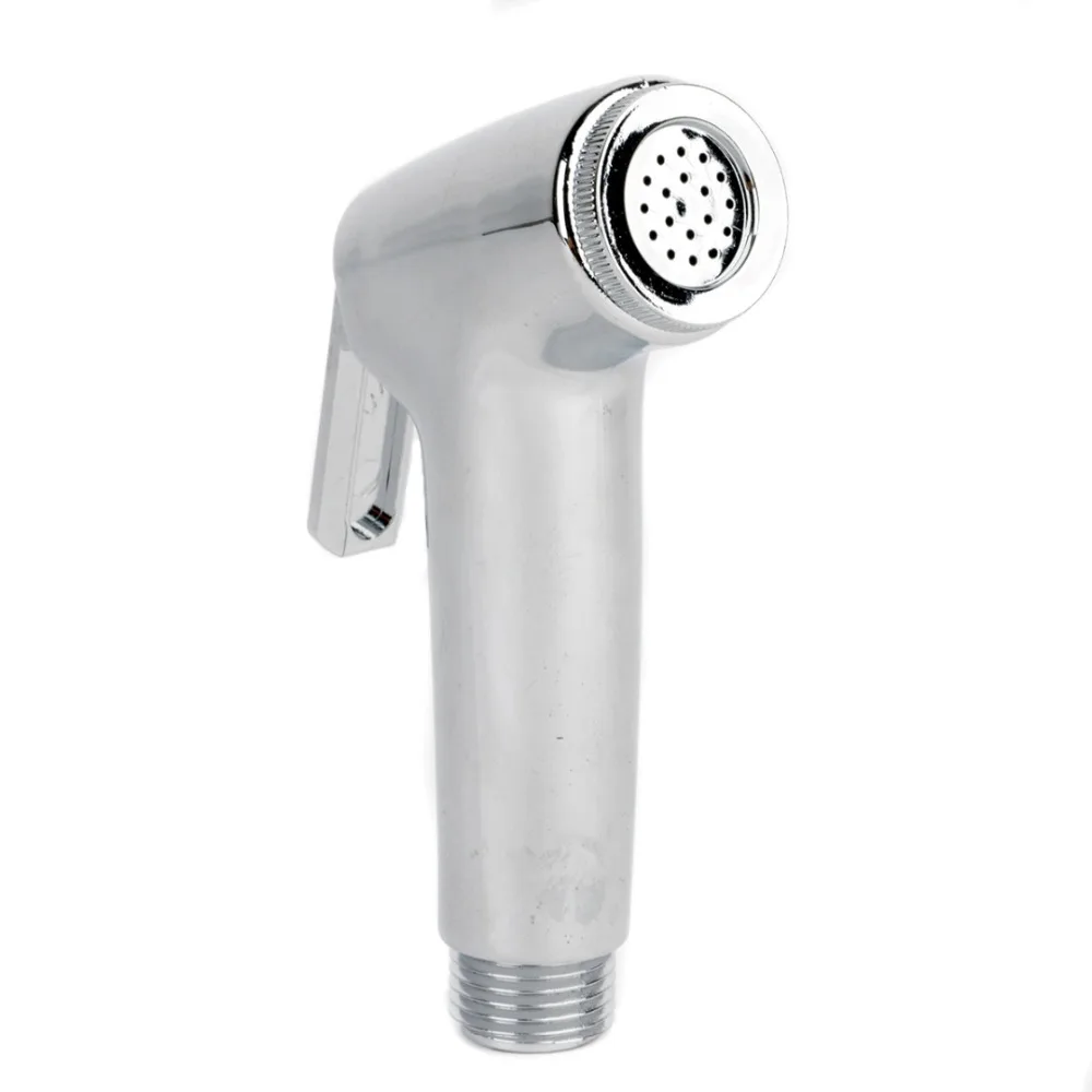 Портативный Ручной Биде Туалет Shattaf распылитель насадка душевая головка для дома