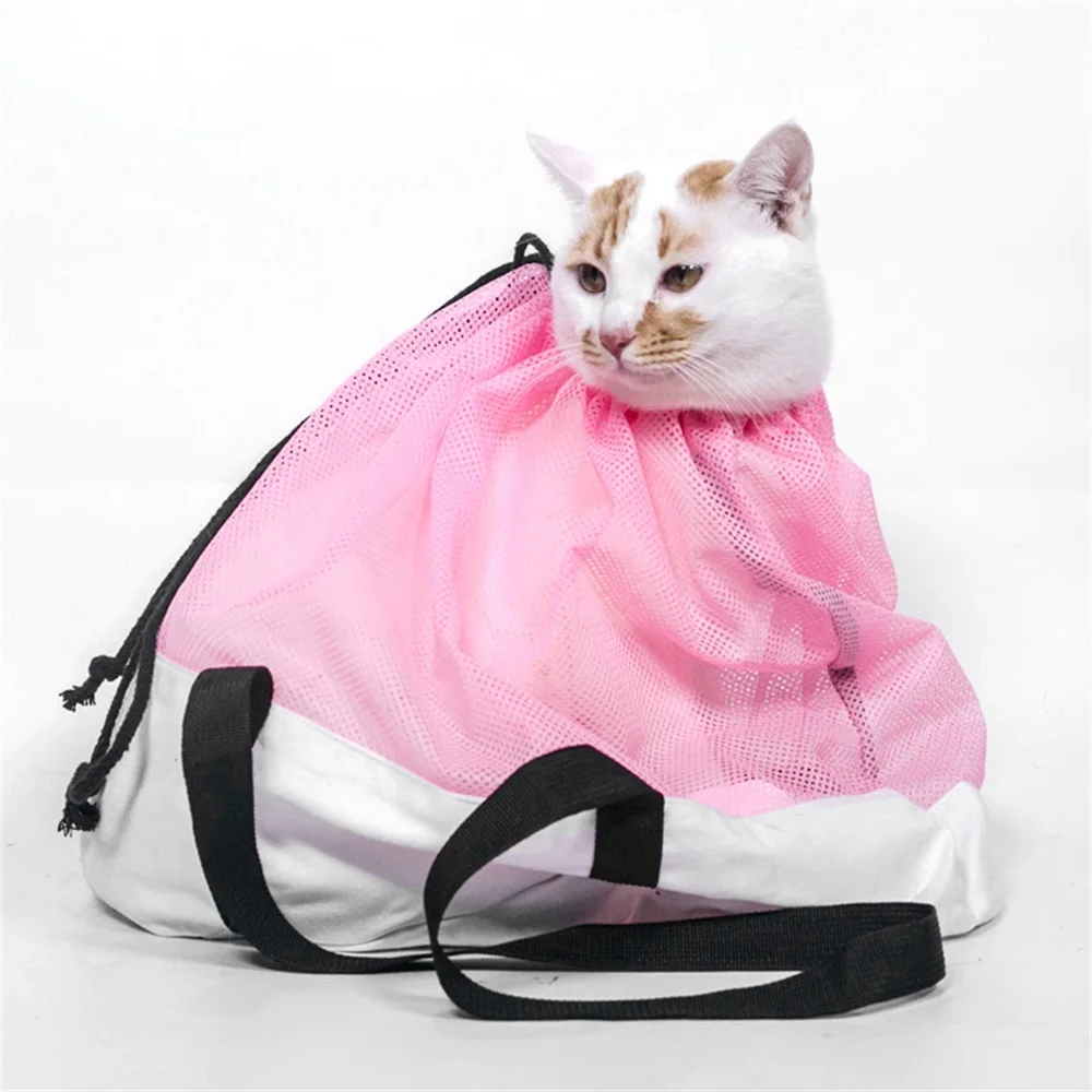 Кошка сумка для домашних животных переноски собак на открытом воздухе дорожные