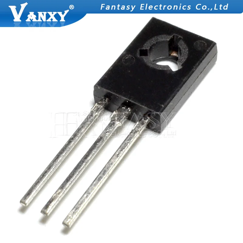 5 шт. KTC3114-A-U/PH TO-126F KTC3114-B-U/P-126 KTC3114BU/PH KC3114 C3114 TO126 KTC3114B KTC3114A | Электронные компоненты и