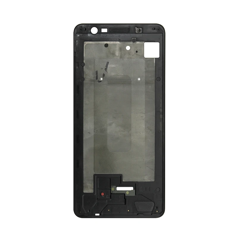 Netcosy Front Housing LCD Frame Bezel Plate Replacement Part For Samsung Galaxy A30 A40 A210 A50 A750 J2 Prime A Frame Board