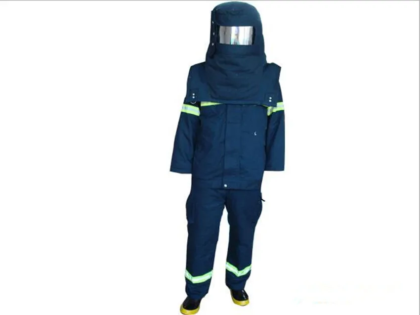 

High Temperature Resistant Anti-steam Water Proof Clothes
