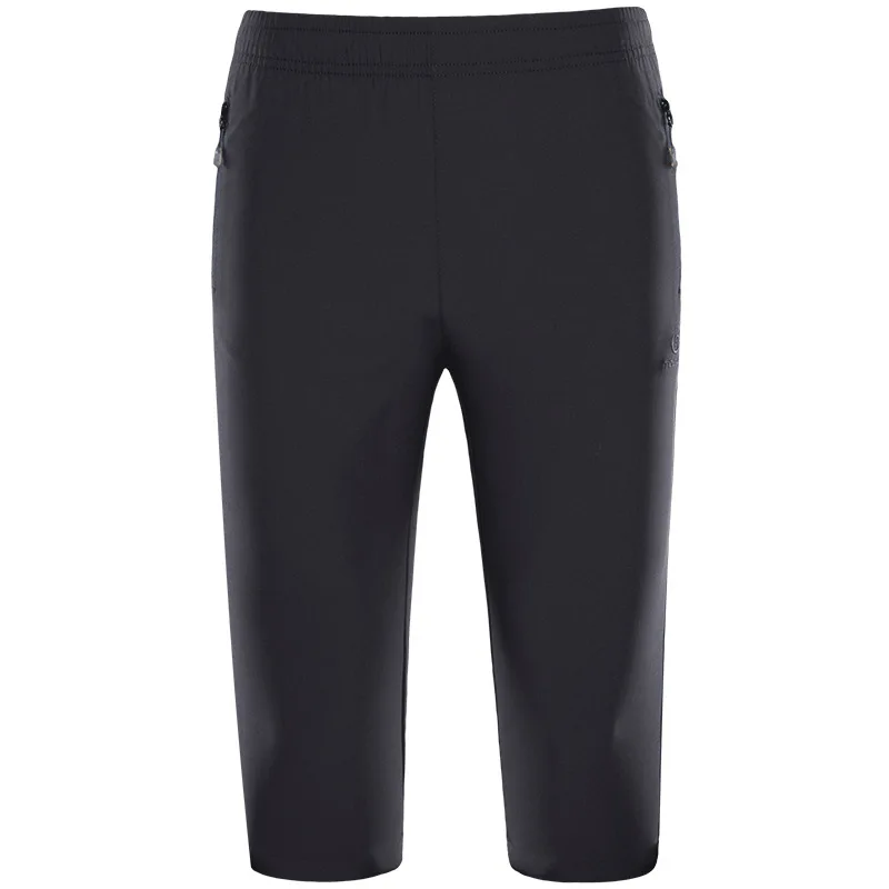 TECTOP Hiking Pants Quick Dry Men Trousers Camping Fishing |