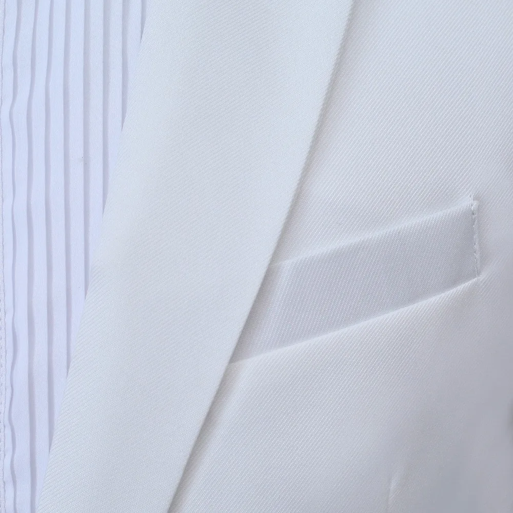 (Пиджак + брюки) мужской костюм парадный для выпускного бала куртка свадьбы