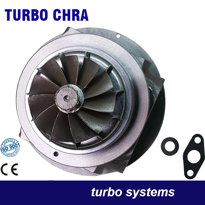 TF35 Турбокомпрессор core 282004A161 4913504030 4913504131 CHRA картридж для Hyundai Galloper II D4BF