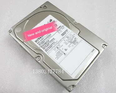 

100%New In box 3 year warranty ST373307LW 73G 10K6 68PIN SCSI Need more angles photos, please contact me