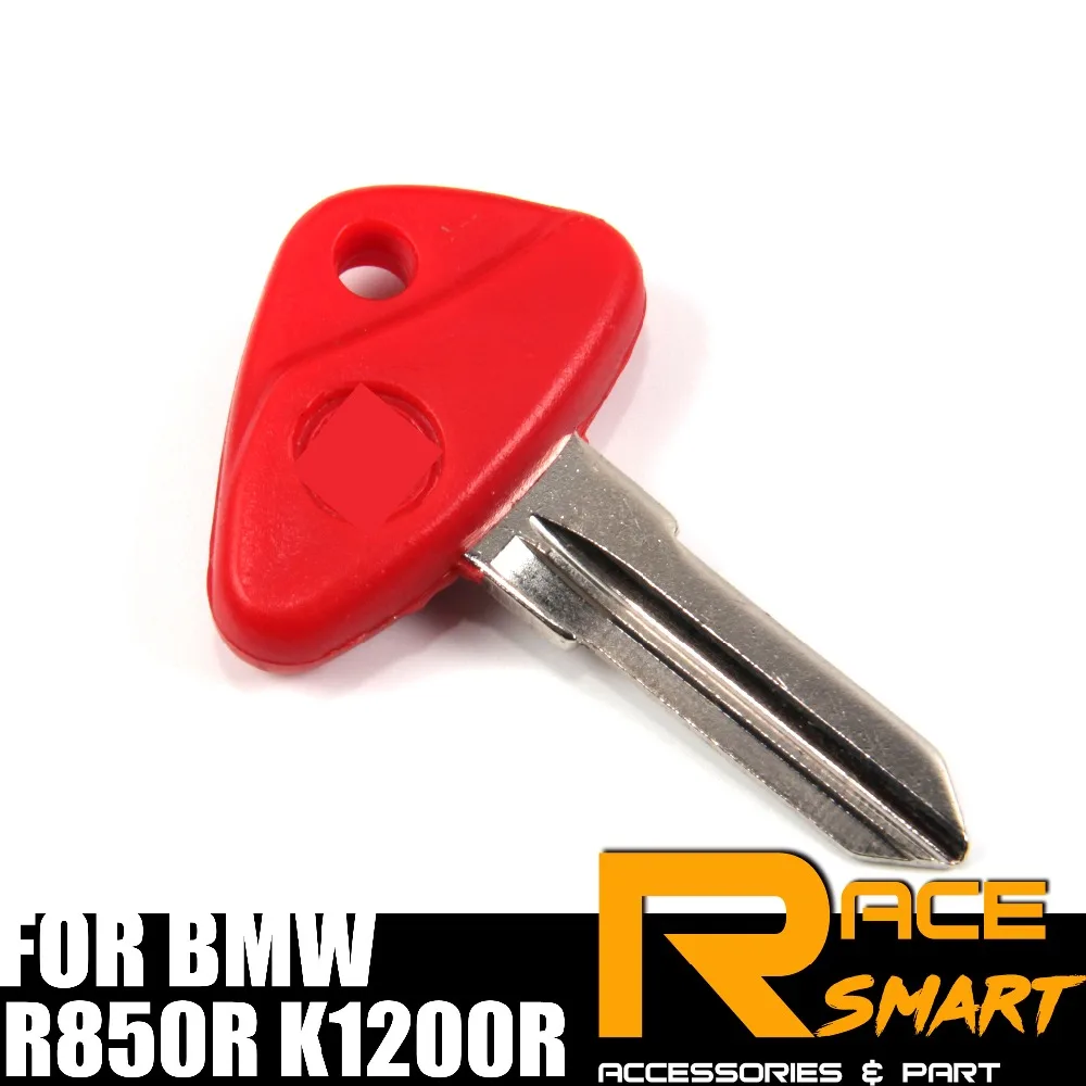 Ключ для ключа мотоцикла BMW R850R K1200R K1200GT K1200LT R1100S R1100RS R1100GS R1100R R1100RT R1150R|Замки и