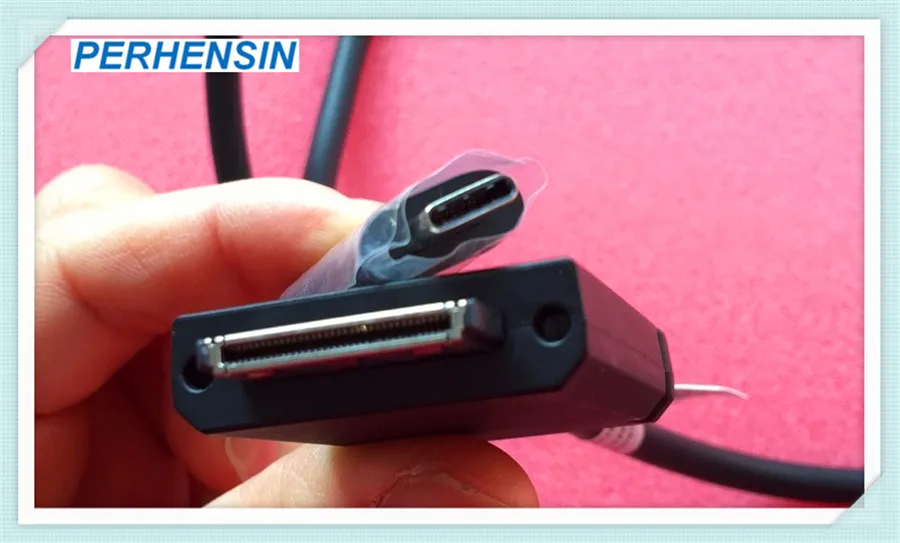 Для Dell для док-станции WD15 USB-C кабель адаптер 3V37X PM41V NWXM0 | Компьютеры и офис