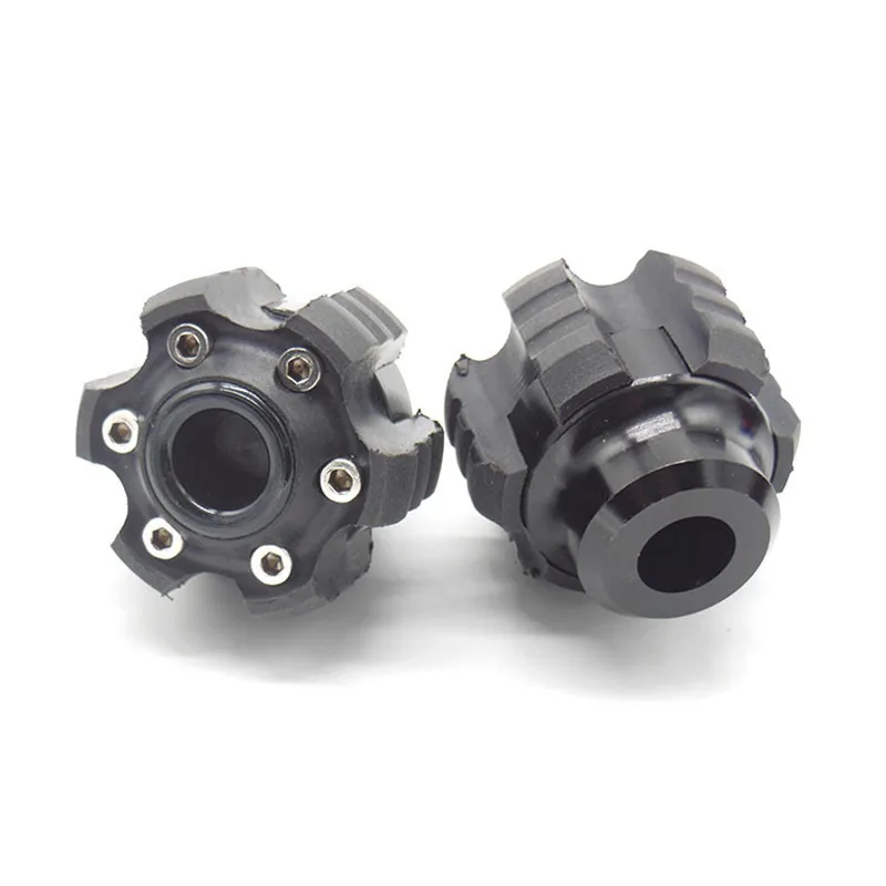 Защита от падения для KTM слайдеры рамы питбайка кроссовые части гоночного