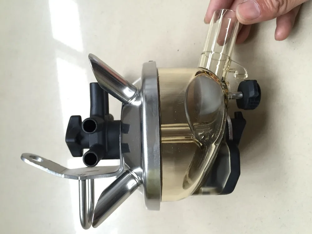 

Milking Claw C300 Equal to Westfalia Surge Claw