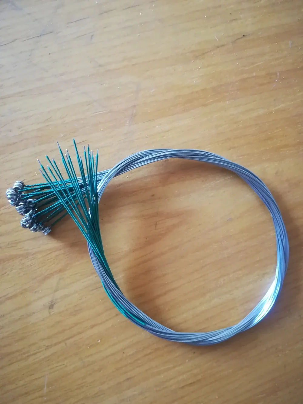 Новые 20 корневые высококачественные немецкие серебряные 4/4 скрипки струны D|vice| |