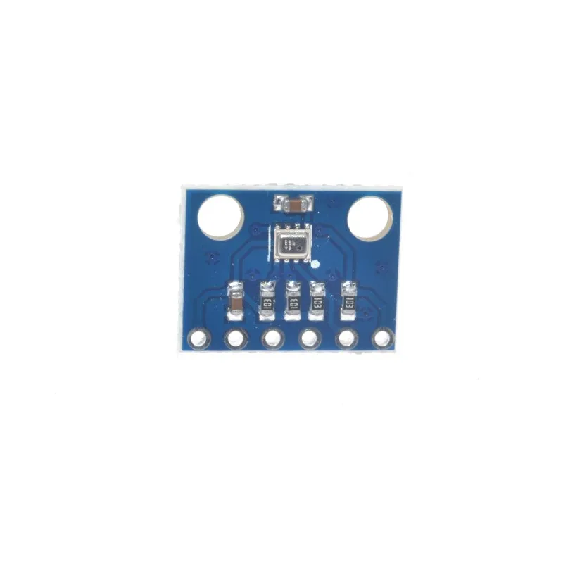 I2C/SPI BMP280 цифровой Барометрический Датчик давления/высоты Высокоточный