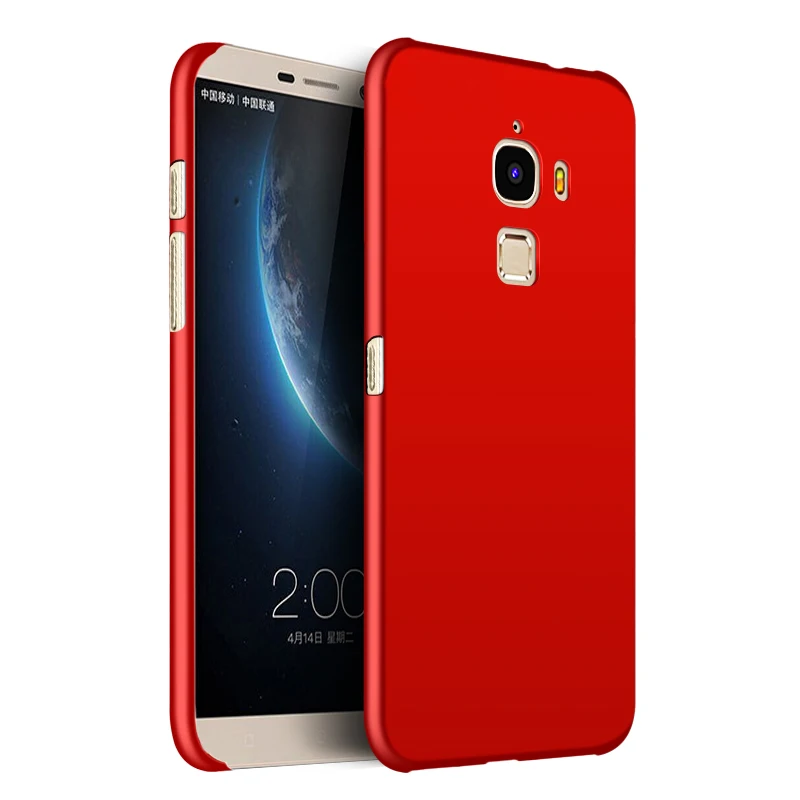 Для Letv LeEco le max x900 Чехол Жесткий Пластиковый корпус для защитный чехол мобильного