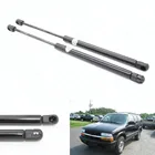 Подходит для 1995-2004 582 мм Chevrolet Blazer Sport Utility задний багажник, газовый подъемник, стойки, опора, удилище, рычаг, ударов